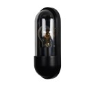 Lucide L298970130 Außenwandleuchte CAPSULE E27