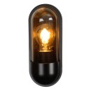 Lucide L298970130 Außenwandleuchte CAPSULE E27