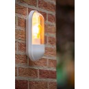 Lucide L298970131 Außenwandleuchte CAPSULE E27