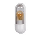 Lucide L298970131 Außenwandleuchte CAPSULE E27