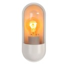 Lucide L298970131 Außenwandleuchte CAPSULE E27