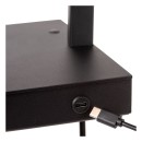 Lucide L302950130 Wandleuchte GREGORY  E27