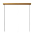 Lucide L304600360 Pendelleuchte GUNHILD  E27