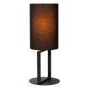 Lucide L305628130 Tischlampe HERMAN  E27