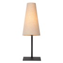 Lucide L305958138 Tischlampe GREGORY  E27