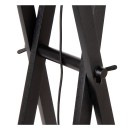 Lucide L307638130 Stehlampe TRAFALGAR  E27