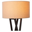 Lucide L307638130 Stehlampe TRAFALGAR  E27