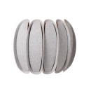 Lucide L342450136 Wandleuchte über dem Spiegel SPENCER  E27