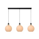 Lucide L344380361 Pendelleuchte JULIUS  E27