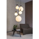 Lucide L344380561 Pendelleuchte JULIUS  E27