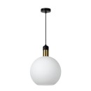 Lucide L344382861 Pendelleuchte JULIUS  E27