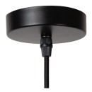 Lucide L344453036 Pendelleuchte SPENCER  E27