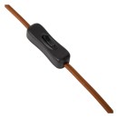 Lucide L345430172 Tischlampe CORDULLE  E27