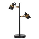 Lucide L345440230 Tischlampe TUNDRAN  GU10