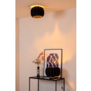 Lucide L345458130 Tischlampe SPENCER  E27