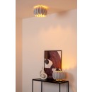 Lucide L345458136 Tischlampe SPENCER  E27