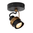 Lucide L349440130 Spot-Wandleuchte TUNDRAN  GU10