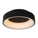 Lucide L361141830 LED Deckenleuchte MIRAGE  | 22W integrierte LED-Quelle | 1050lm | 2700K