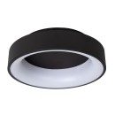 Lucide L361141830 LED Deckenleuchte MIRAGE  | 22W integrierte LED-Quelle | 1050lm | 2700K