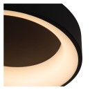 Lucide L361141830 LED Deckenleuchte MIRAGE  | 22W integrierte LED-Quelle | 1050lm | 2700K