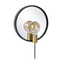 Lucide L362133130 Wandleuchte REFLEX  E27