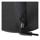 Lucide L366120430 LED Tischlampe GILLY  | 3W integrierte LED-Quelle | 290lm | 2700K