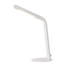 Lucide L366120431 LED Tischlampe GILLY  | 3W integrierte LED-Quelle | 290lm | 2700K