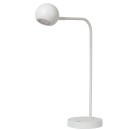 Lucide L366210331 LED Tischlampe COMET  | 3W integrierte LED-Quelle | 240lm | 2700K
