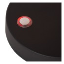 Lucide L366220330 LED Tischlampe TIPIK  | 3W integrierte LED-Quelle | 240lm | 2700K