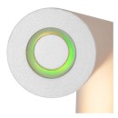 Lucide L367120431 LED Stehlampe GILLY  | 3W integrierte LED-Quelle | 300lm | 2700K