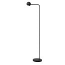 Lucide L367210330 LED Stehlampe COMET  | 3W integrierte LED-Quelle | 240lm | 2700K