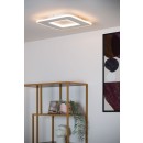 Lucide L441112431 LED Deckenleuchte AXELLE  | 24W integrierte LED-Quelle | 1300lm | 2700K
