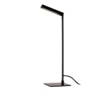Lucide L445010330 LED Tischlampe LAVALE  | 3W integrierte LED-Quelle | 130lm | 2700K