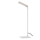Lucide L445010331 LED Tischlampe LAVALE  | 3W integrierte LED-Quelle | 130lm | 2700K