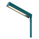 Lucide L445010337 LED Tischlampe LAVALE  | 3W integrierte LED-Quelle | 130lm | 2700K