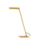 Lucide L445010344 LED Tischlampe LAVALE  | 3W integrierte LED-Quelle | 130lm | 2700K