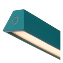Lucide L447010337 LED Stehlampe LAVALE  | 3W integrierte LED-Quelle | 130lm | 2700K