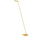 Lucide L447010344 LED Stehlampe LAVALE  | 3W integrierte LED-Quelle | 130lm | 2700K