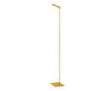 Lucide L447010344 LED Stehlampe LAVALE  | 3W integrierte LED-Quelle | 130lm | 2700K