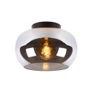 Lucide 45177/30/65 Deckenleuchte Judi 1x40W | E27