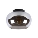 Lucide 45177/30/65 Deckenleuchte Judi 1x40W | E27