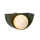 Lucide L452010133 Wandleuchte BENNI  G9