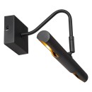 Lucide L452990230 Wandleuchte VINZ  G9