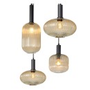 Lucide L453860762 Pendelleuchte MALOTO  E27