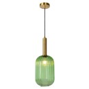 Lucide 45386/20/33 Pendelleuchte Maloto 1x40W | E27