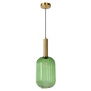 Lucide 45386/20/33 Pendelleuchte Maloto 1x40W | E27