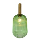 Lucide 45386/20/33 Pendelleuchte Maloto 1x40W | E27