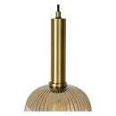 Lucide 45386/20/62 Pendelleuchte Maloto 1x40W | E27