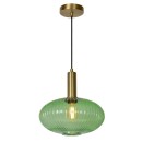 Lucide 45386/30/33 Pendelleuchte Maloto 1x40W | E27