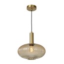 Lucide 45386/30/62 Pendelleuchte Maloto 1x40W | E27